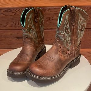 Justin Gypsy Cowboy Boots